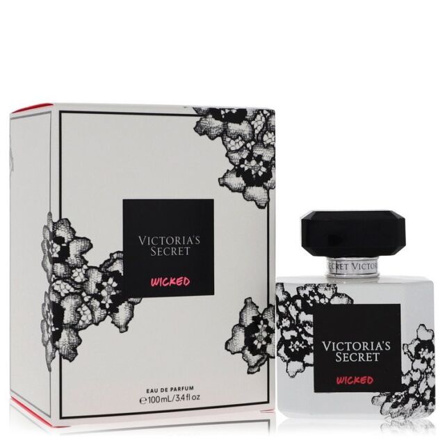 VICTORIA´S SECRET WICKED 100ML EDP (M)