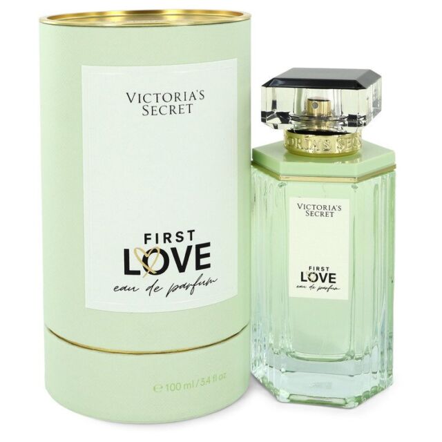 VICTORIA´S SECRET FIRST LOVE 100ML EDP (M)