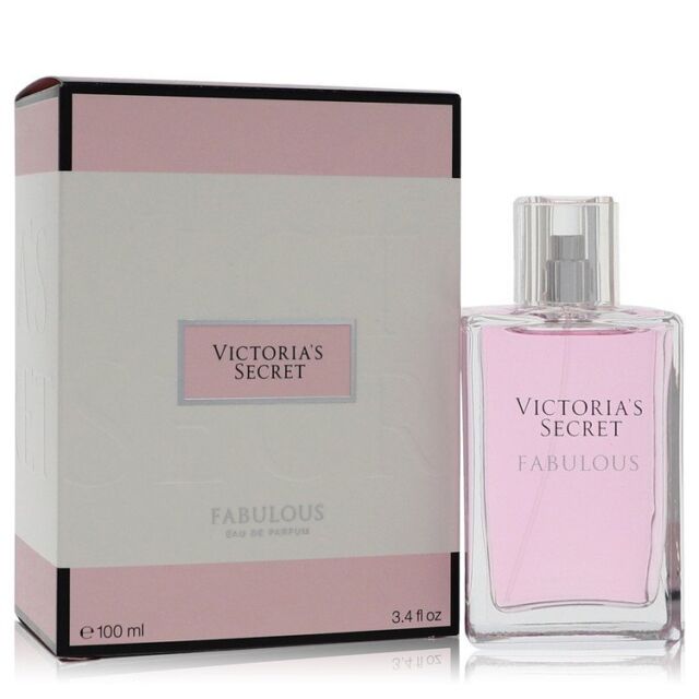 VICTORIA´S SECRET FABULOUS 100ML EDP (M)