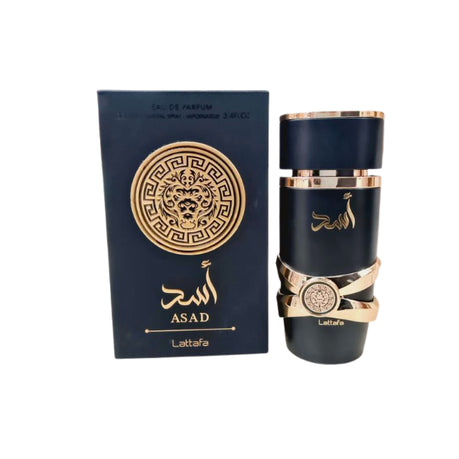 LATTAFA ASAD 100ML EDP (U)