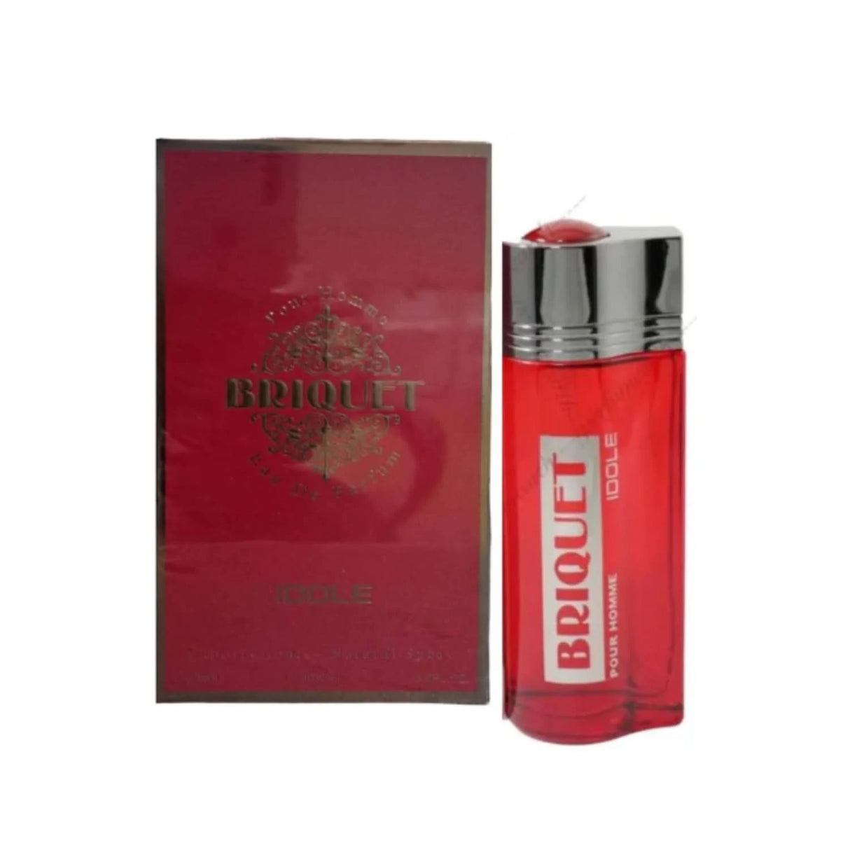 BRIQUET IDOLE 100ML EDP (H)