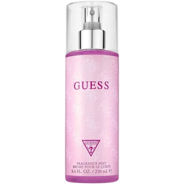 GUESS 250ML (M) BODY MIST