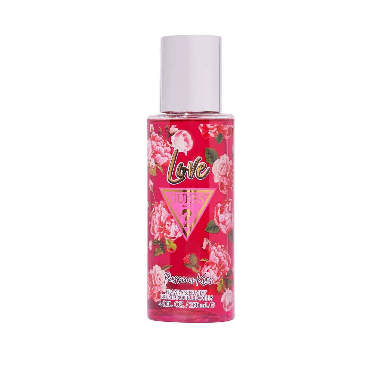 GUESS LOVE PASSION KISS 250ML (M) BODY MIST