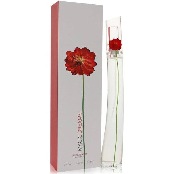 RIVERA MAGIC DREAMS PARFUM 100ML EDP (M)