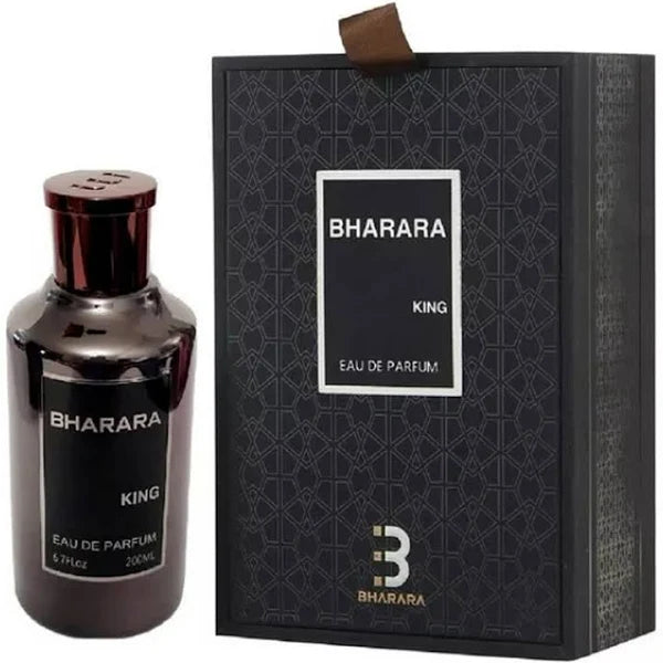 BHARARA KING 200ML EDP (H)