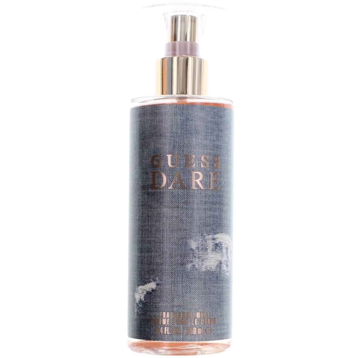 GUESS DARE 250ML (M) BODY MIST