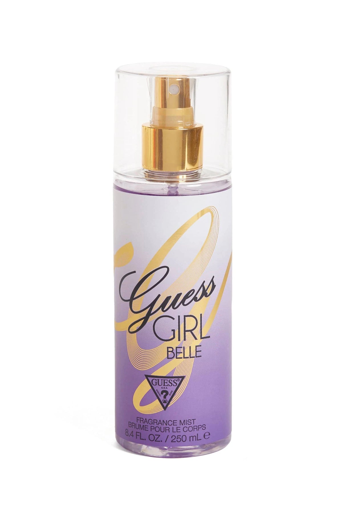 GUESS GIRL BELLE 250ML (M) BODY MIST