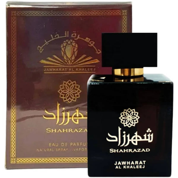 JAWHARAT AL KHALEEJ SHAHRAZAD 100ML EDP (U)