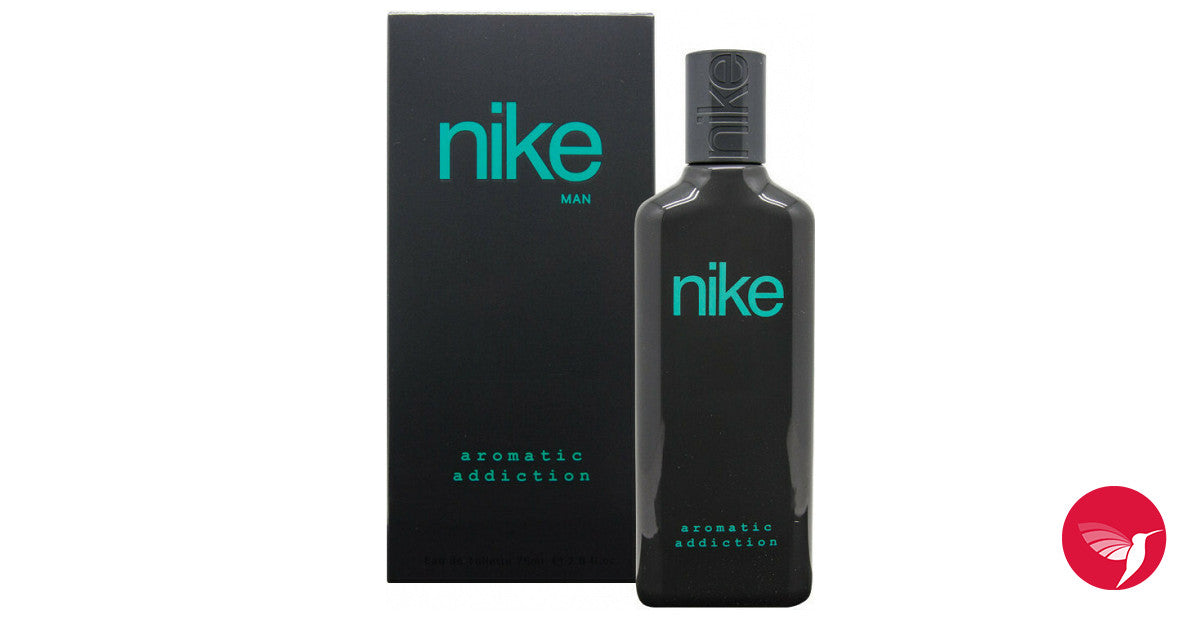 NIKE MAN AROMATIC ADDICTION 75ML EDT (H)