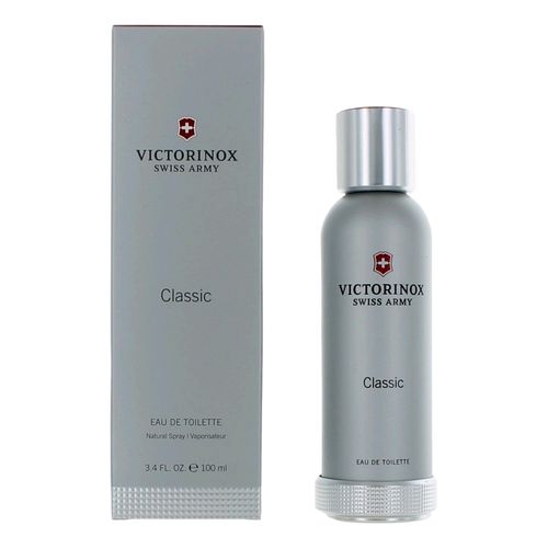 Swiss Army Clasico Man 100ml