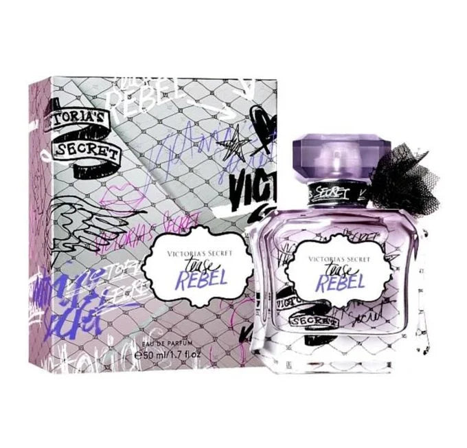 VICTORIA´S SECRET TEASE REBEL 50ML EDP (M)