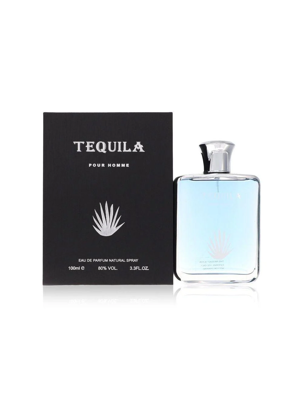 BHARARA TEQUILA POUR HOMME 100ML EDP (H)