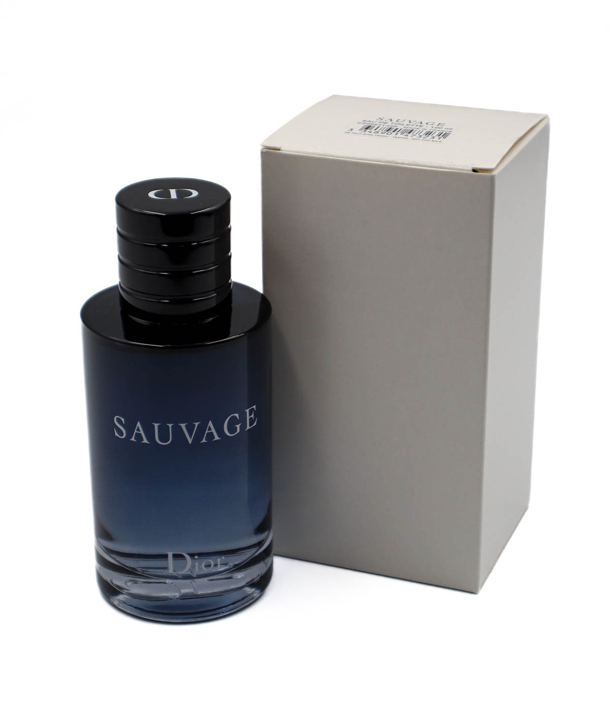 CRISTIAN DIOR SAUVAGE 100ML EDT (H) TESTER