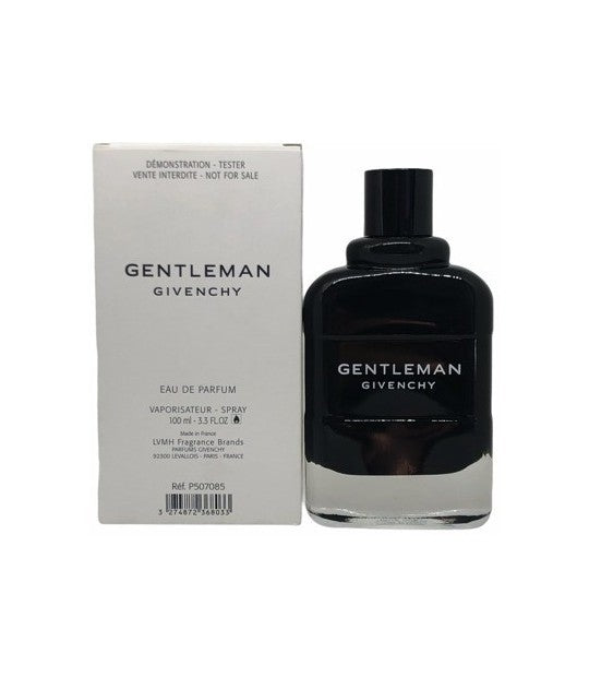 GIVENCHY GENTLEMAN 100ML EDP (H) TESTER