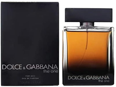 DOLCE & GABBANA THE ONE FOR MEN 100ML EDP (H)