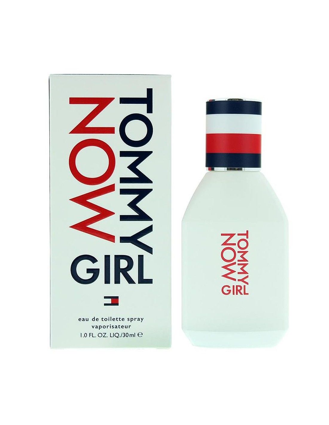 TOMMY HILFIGER TOMMY GIRL NOW 30ML EDT (M)