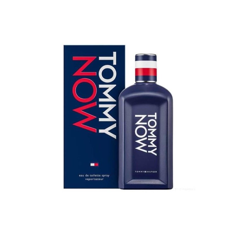 TOMMY HILFIGER TOMMY NOW 30ML EDT (H)