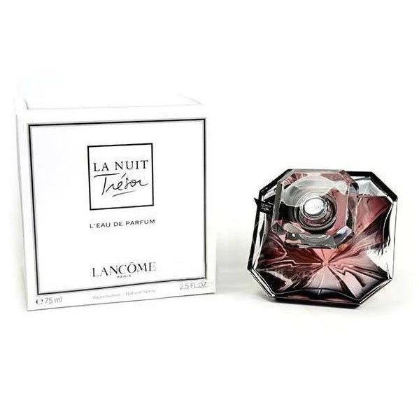 LANCOME TRESOR LA NUIT 75ML EDP (M) TESTER