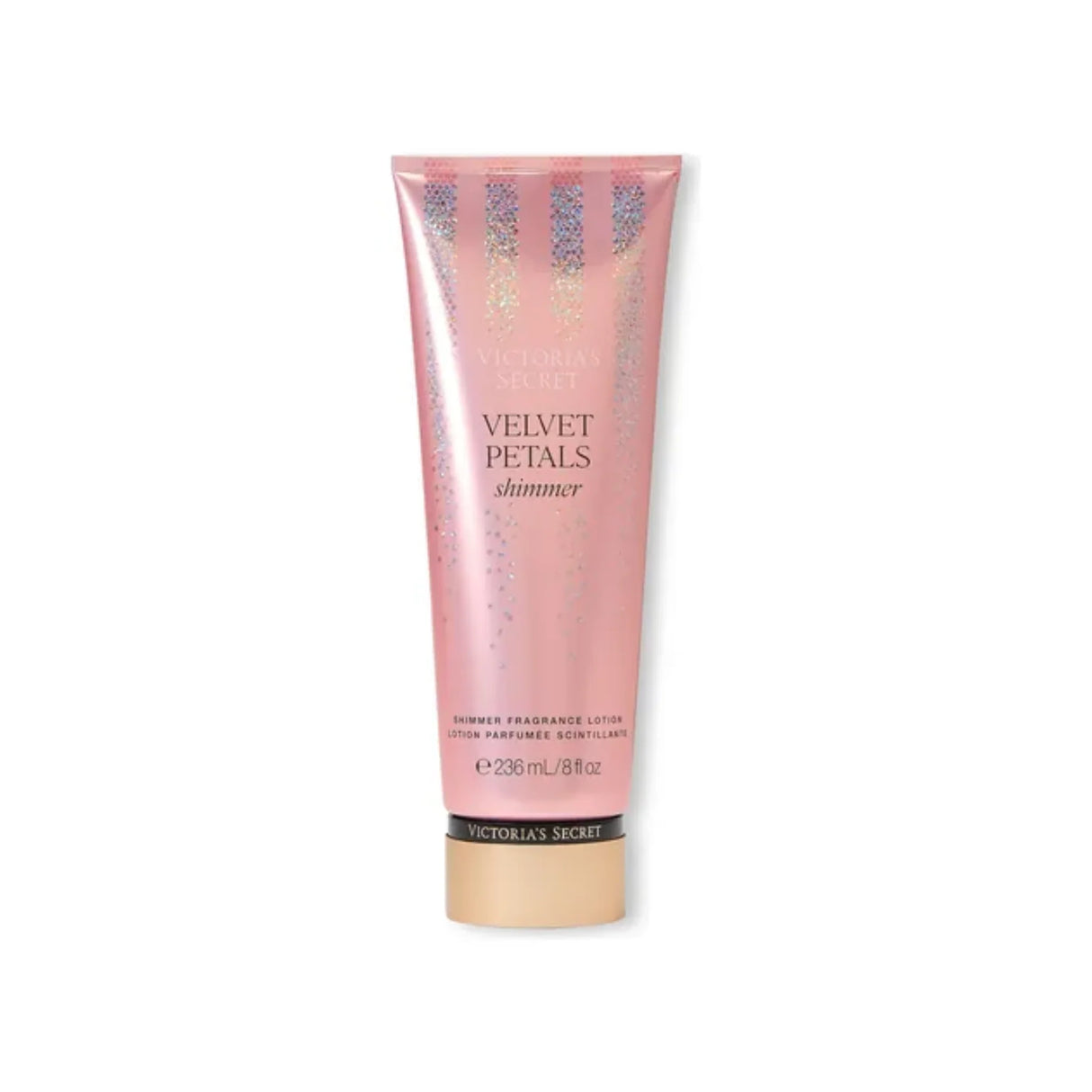 VICTORIA´S SECRET VELVET PETAL SHIMMER 236ML CREMA (M)