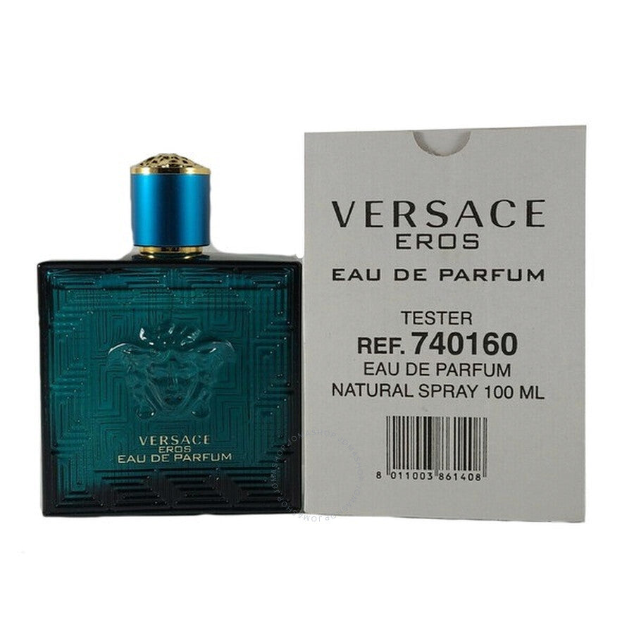 VERSACE EROS MEN 100ML EDP (H) TESTER