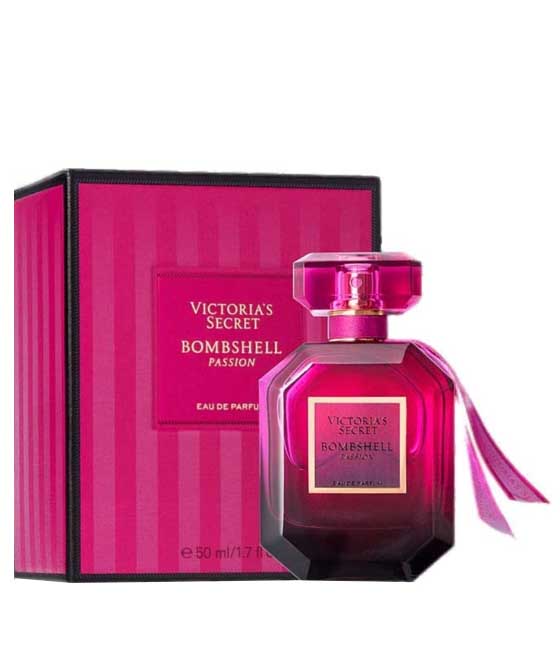 VICTORIA´S SECRET BOMBSHEL PASSION 50ML EDP (M)