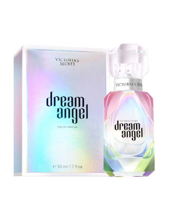 VICTORIA´S SECRET DREAM ANGEL 50ML EDP (M)