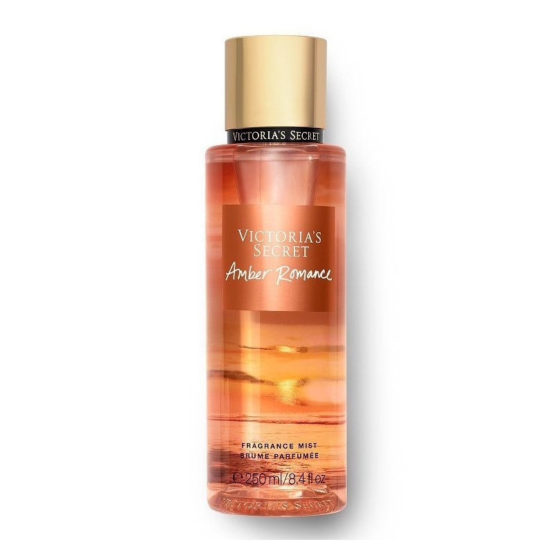 VICTORIA´S SECRET AMBER ROMANCE 250ML (M) BODY MIST