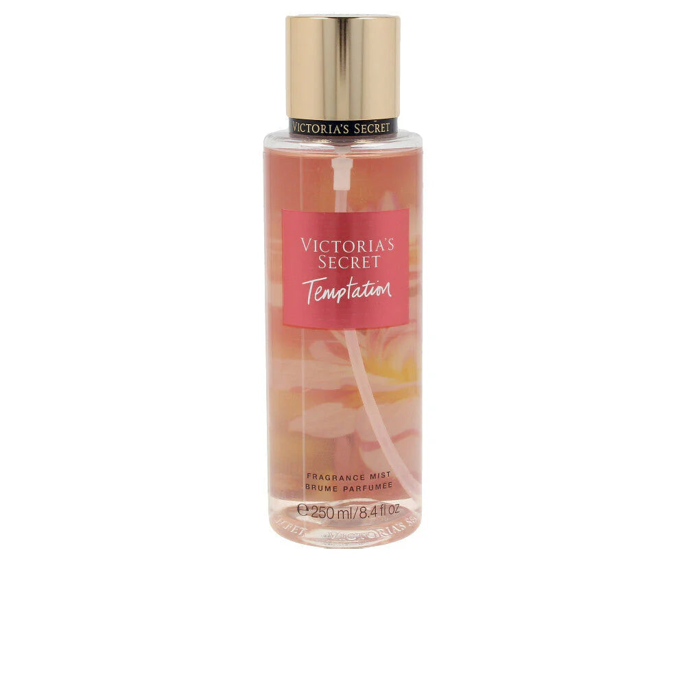 VICTORIA´S SECRET TEMPTATION 250ML (M) BODY MIST