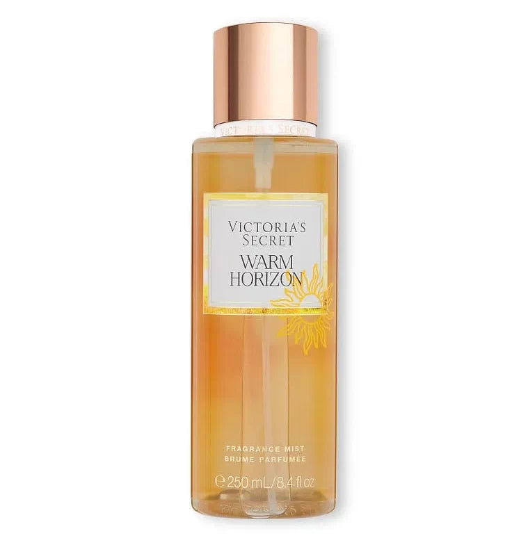 VICTORIA´S SECRET WARM HORIZON 250ML (M) BODY MIST