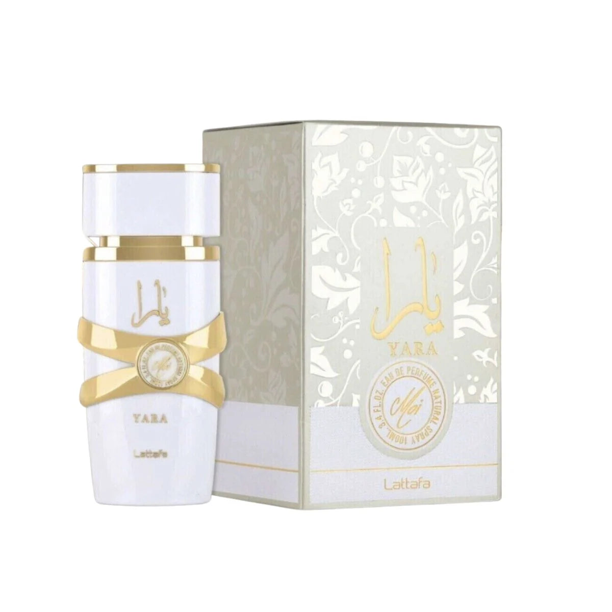 LATTAFA YARA MOI 100ML EDP (M)