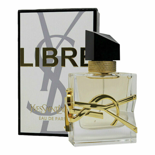 YVES SAINT LAURENT LIBRE 30ML EDP (M)