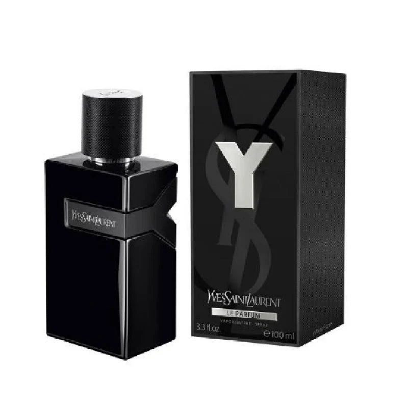 YVES SAINT LAURENT Y LE PARFUM 100ML (H)