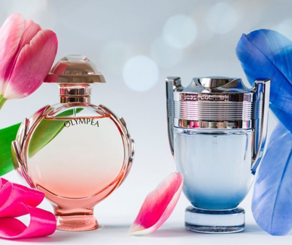 Encuentra el Perfume Perfecto: Guía para Elegir tu Fragancia Ideal