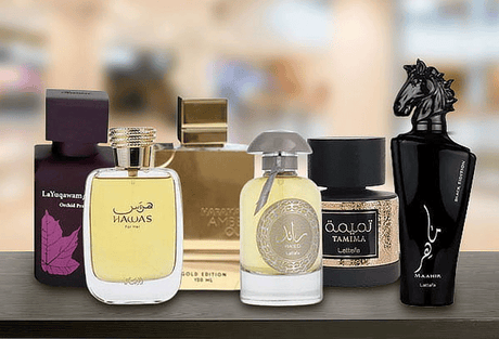 Perfumes Árabes: Misterio y Elegancia en Cada Fragancia