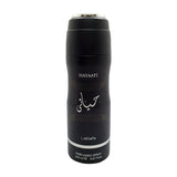 LATTAFA HAYAATI DEO SPRAY 200ML (U) DEO