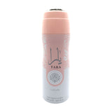 LATTAFA YARA DEO SPRAY 200ML (M) DEO