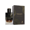MAISON ALHAMBRA PRIVE EXQUISITE 100ML EDP (M)