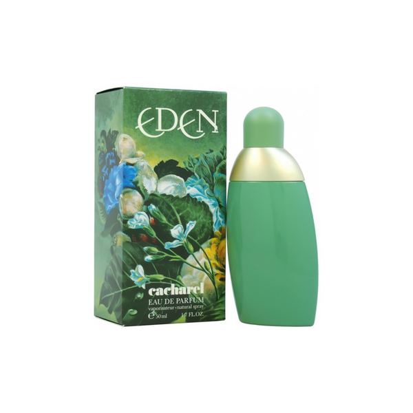 Eden Cacharel 30Ml Edp Mujer