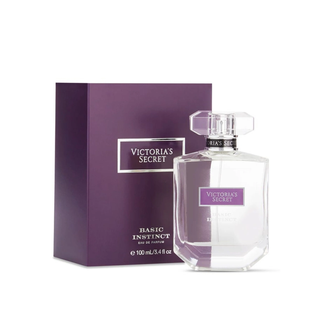 VICTORIA´S SECRET BASIC INSTINCT 100ML EDP (M)