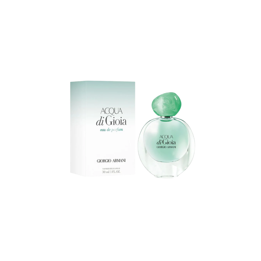 Giorgio Armani Acqua Di Gioia 30ML EDP Mujer