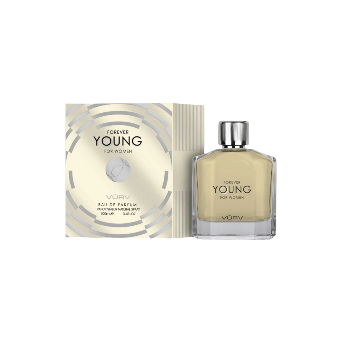 LATTAFA VURV FOREVER YOUNG EDP 100ML (H)
