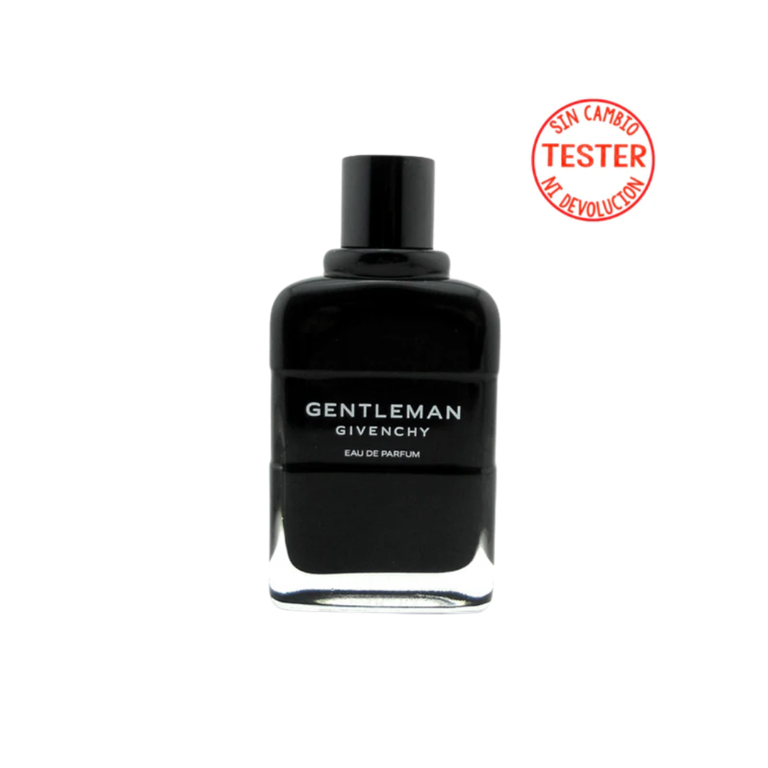 GIVENCHY GENTLEMAN 100ML EDP (H) TESTER