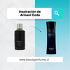 FRAGRANCE WORLD PRIDE HARMONY CODE INTENSE EDP 100ML HOMBRE