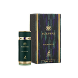 MAISON ALHAMBRA SCEPTRE MALACHITE 100ML EDP (H)