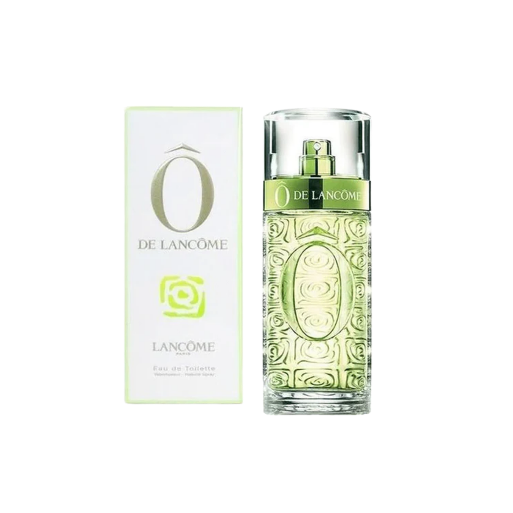 LANCOME O DE LANCOME EDT 125ML (M)