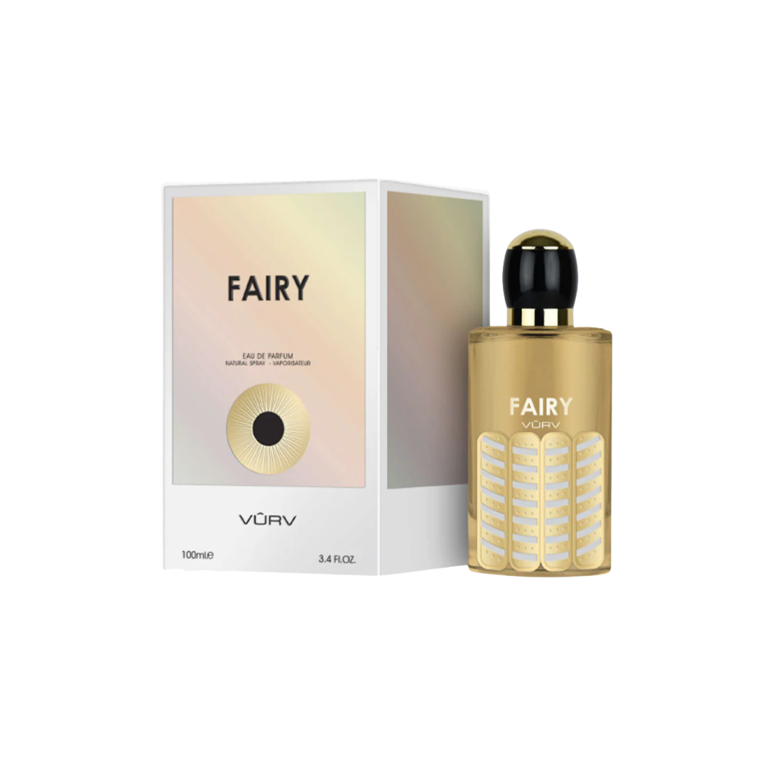 LATTAFA VURV FAIRY EDP 100ML (M)