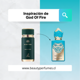 MAISON ALHAMBRA SCEPTRE MALACHITE 100ML EDP (H)