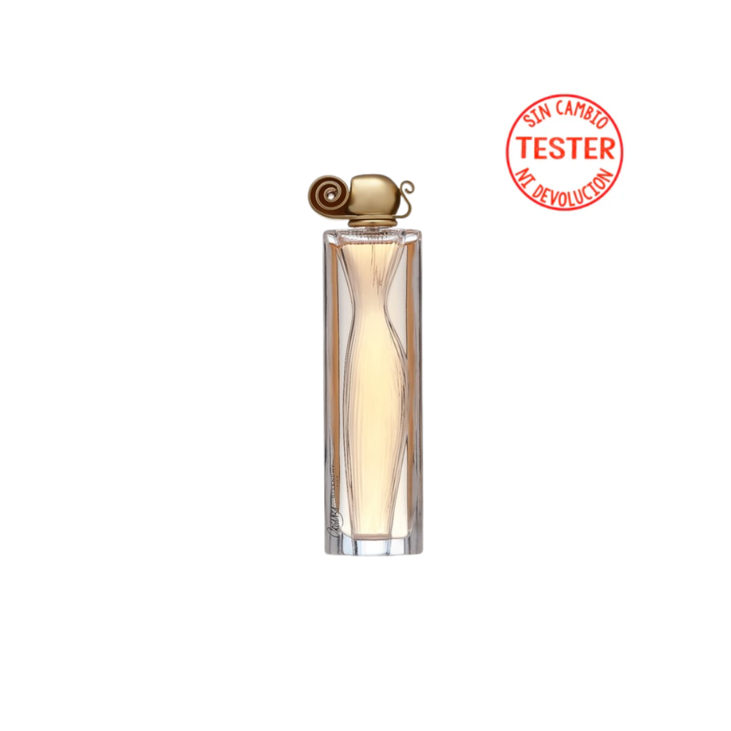 GIVENCHY ORGANZA 50ML EDP (M) TESTER