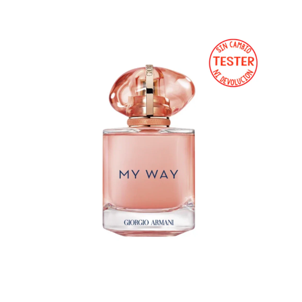 GIORGIO ARMANI MY WAY YLANG 2025 90ML EDP (M) TESTER