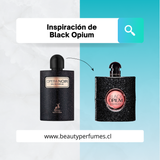 MAISON ALHAMBRA OPERA NOIR 100ML EDP (M)